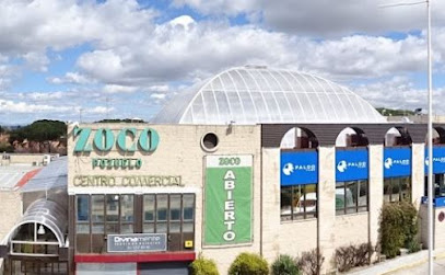 Centro Comercial Zoco Pozuelo