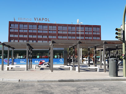 Edificio Viapol