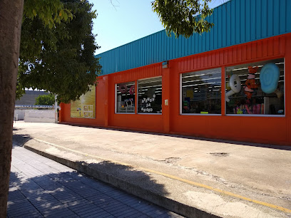 Centro Comercial Las Américas
