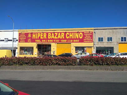 Hiper Bazar Chino