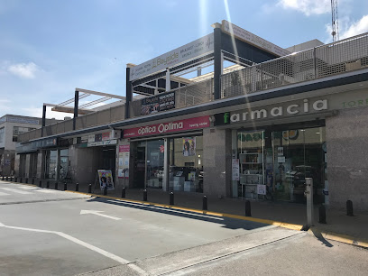 Centro Comercial Torremarina