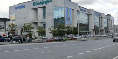 Centro Comercial Compostela