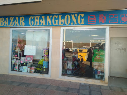 Bazar Chang Long