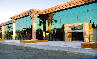 OASIS BUSINESS CENTER