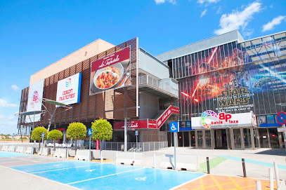 Centro Comercial Bahía Plaza