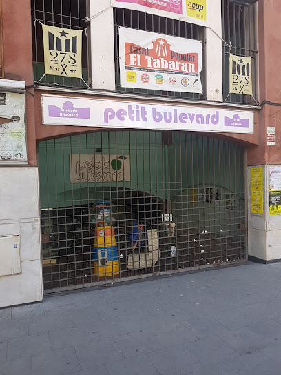 Petit Bulevard