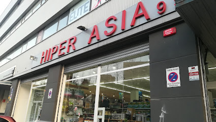Hiper Asia 99