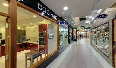 Pasaje Comercial Plaza de España