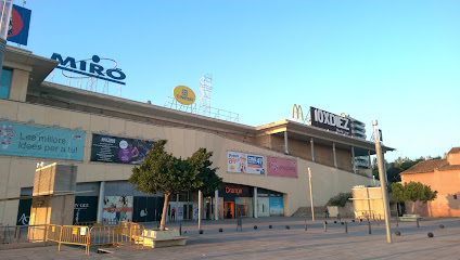 Llobregat Centre