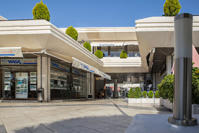Centro Comercial Centro Plaza