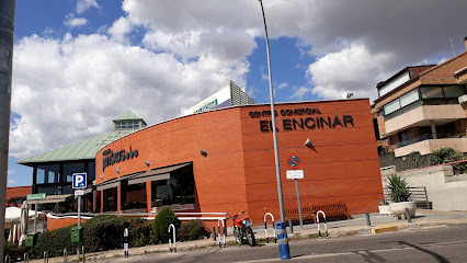 Centro Comercial El Encinar