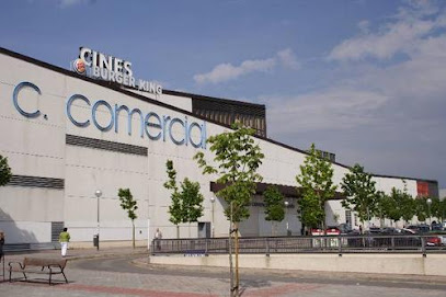 Centro Comercial Valdebernardo