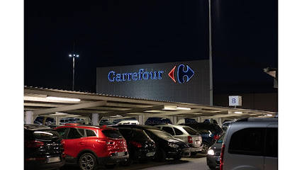 Centro Comercial Carrefour Terrasa