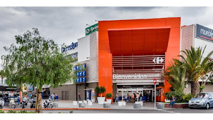 Centro Comercial Carrefour Alameda