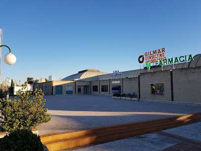 Centro Comercial Monteclaro