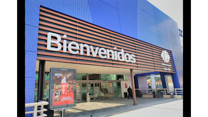 Centro Comercial Peñacastillo