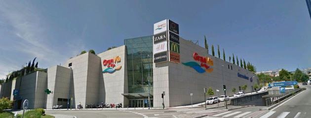 Centro Comercial Gran Vía de Vigo