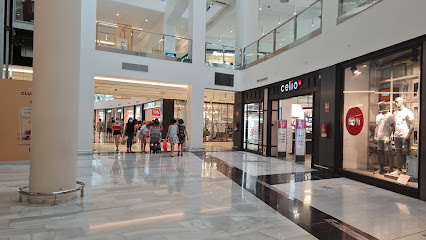 Centro Comercial Salera