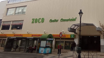 Centro Comercial Zoco