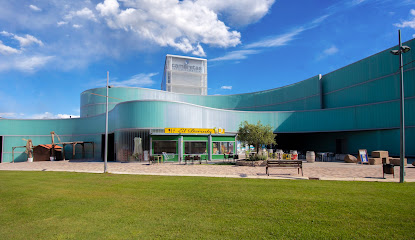 Centro Comercial Camaretas