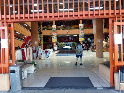 Centro Comercial San Felipe