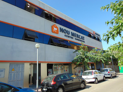 Centre Comercial Nou Mercat