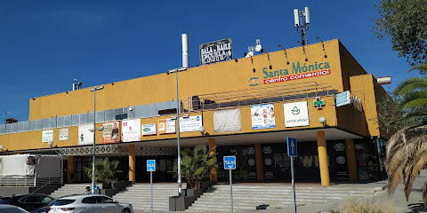 Centro Comercial Santa Mónica