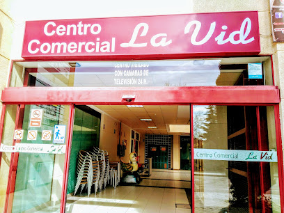 Centro Comercial La Vid