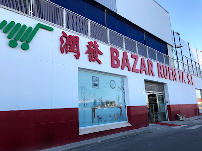 Bazar Ruenfa s.l