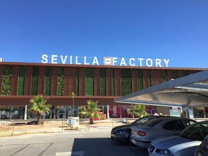 Sevilla Factory Dos Hermanas