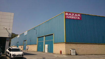 Bazar Iurreta