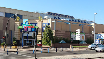 Centro Comercial La Vega