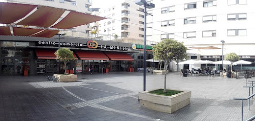 Centro Comercial La Minilla