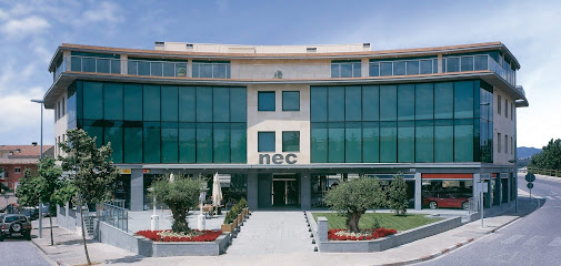 Edifici NEC