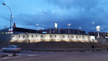 Puerta de Algete