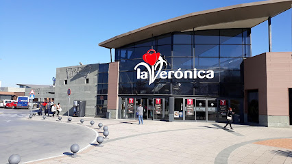 Centro Comercial La Verónica