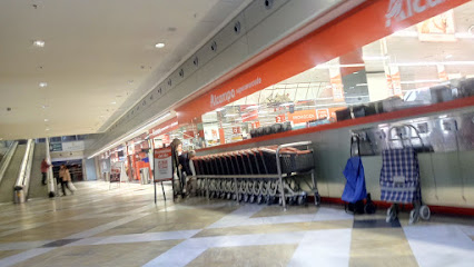 Centro Comercial Rivas Centro