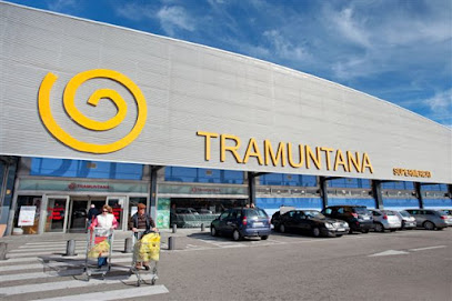 Centre Comercial Tramuntana