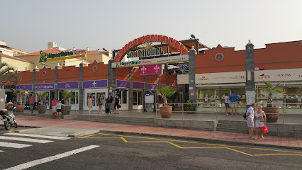 Centro Comercial San Miguel I