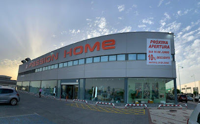 Passion Home