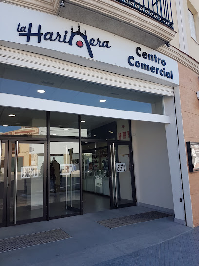 Centro Comercial La Harinera