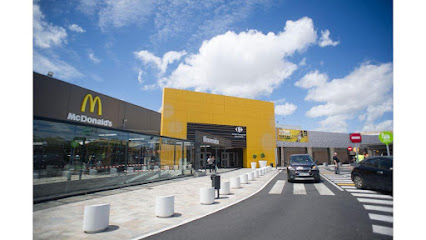 Centro Comercial Carrefour Jerez Norte