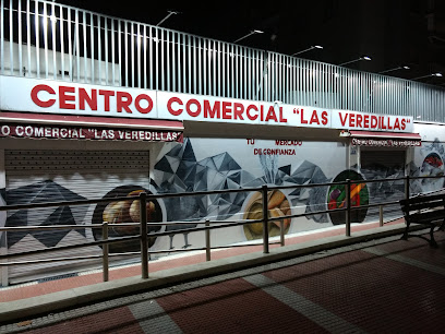 Centro Comercial 