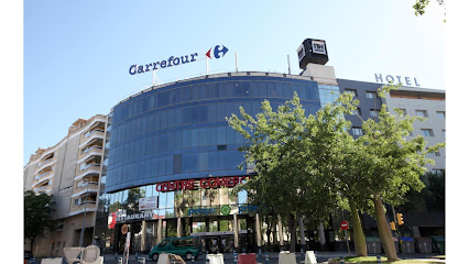 Centro Comercial Carrefour Reus