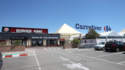 Centro Comercial Carrefour Sagunto