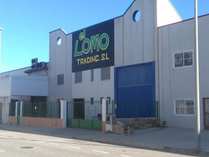 El Lomo Trading S.l.