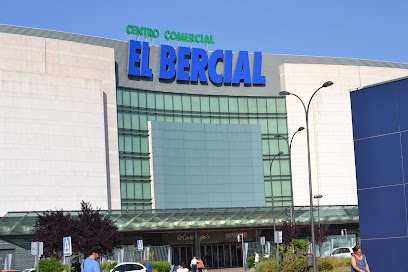 Centro Comercial El Bercial