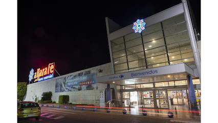 Centro Comercial Carrefour Aljarafe