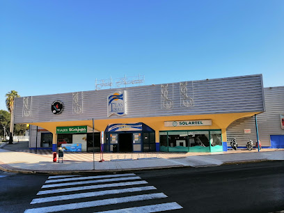 Centro Comercial Las Torres