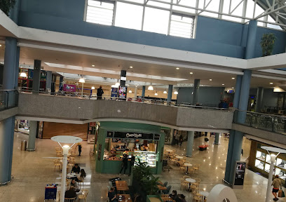 Centro Comercial Ciudad Tres Cantos
